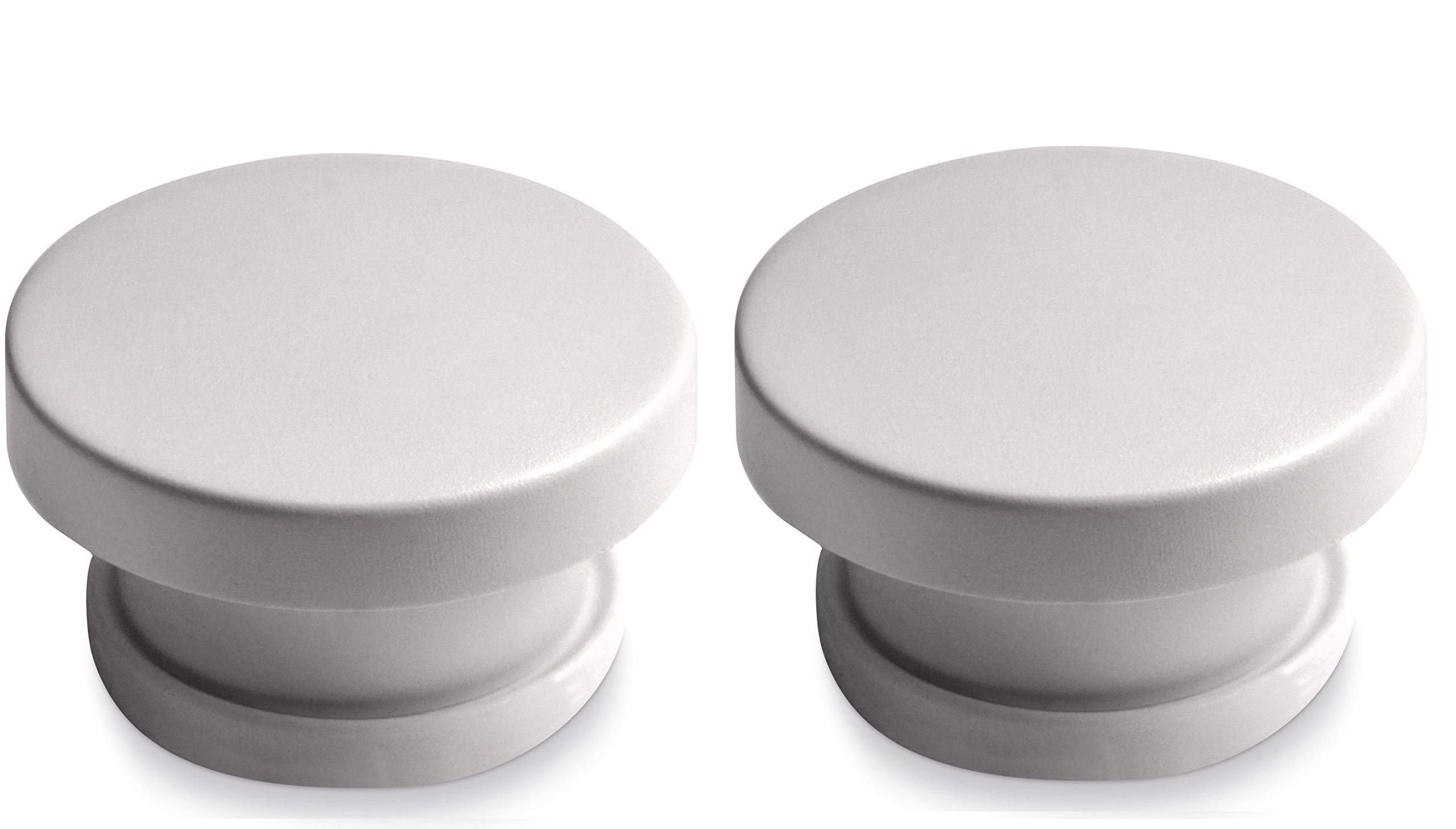 Chiavi Magnetiche Di Ricambio BABYGO® - Per Serrature Armadietti Cucina, 5 Volte Più Forti - Foto 8