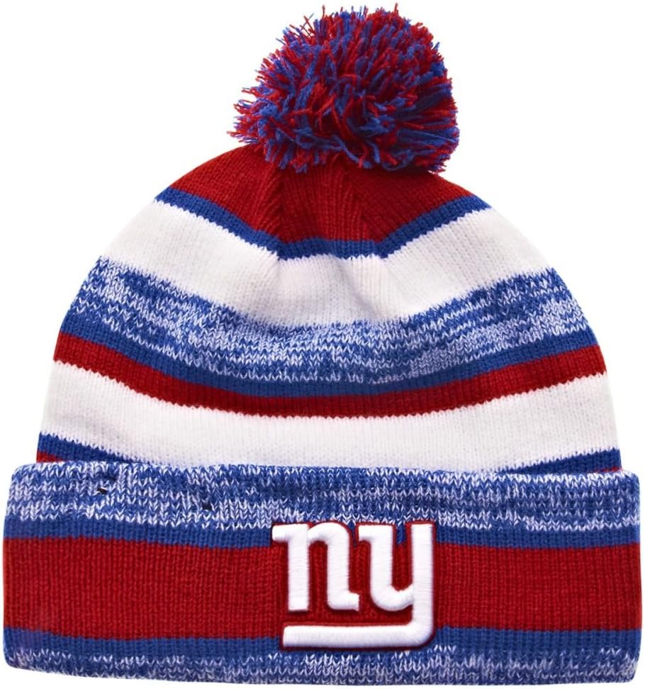 New Era NFL 2014 On-Field Knit Hat