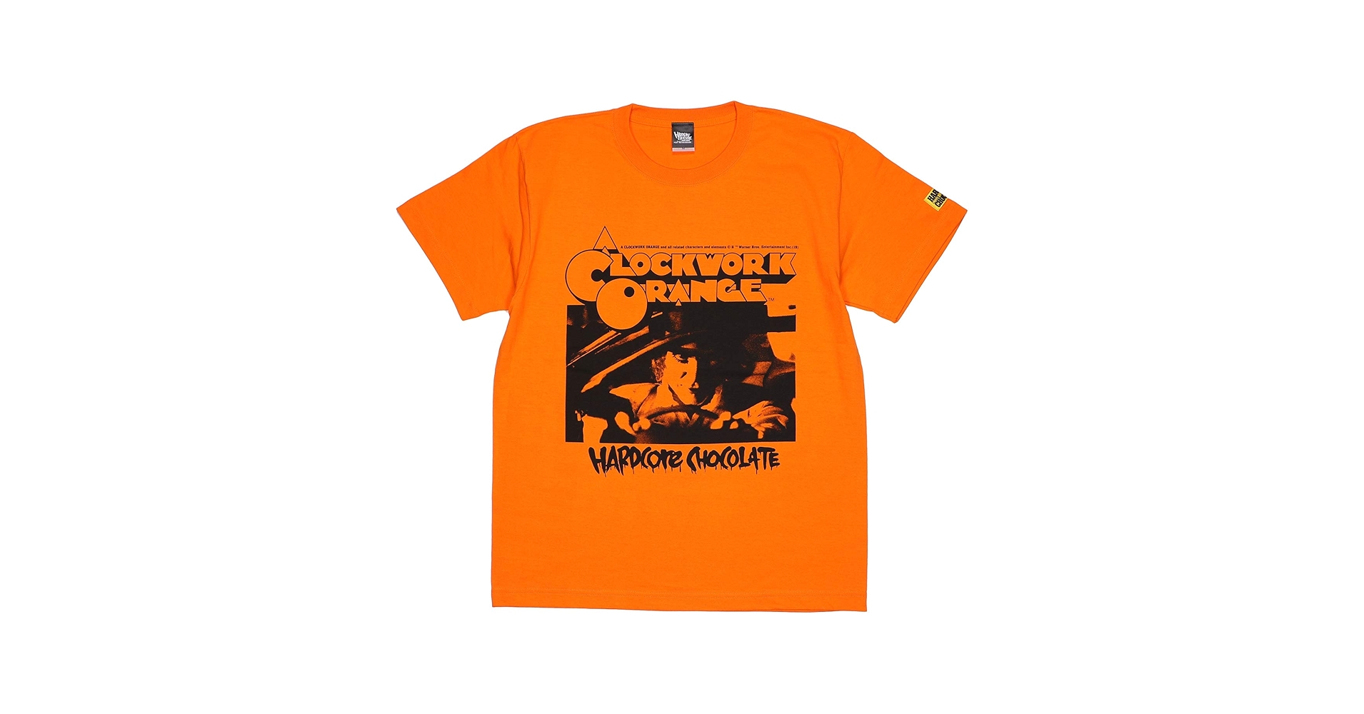 Sekomi　 HARDCORE CHOCOLATE ダッフルコート L ビッグカラーダッフルハーフコート | ファッション通販サイト NUGU
