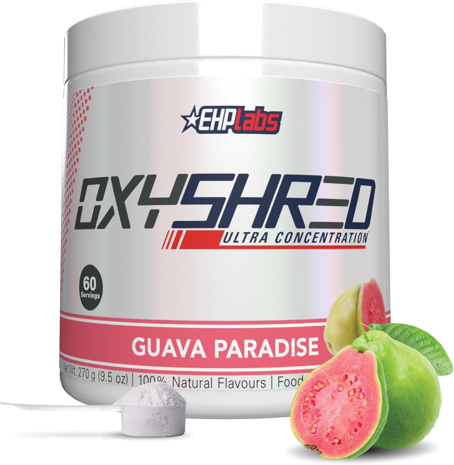 Guava Paradise