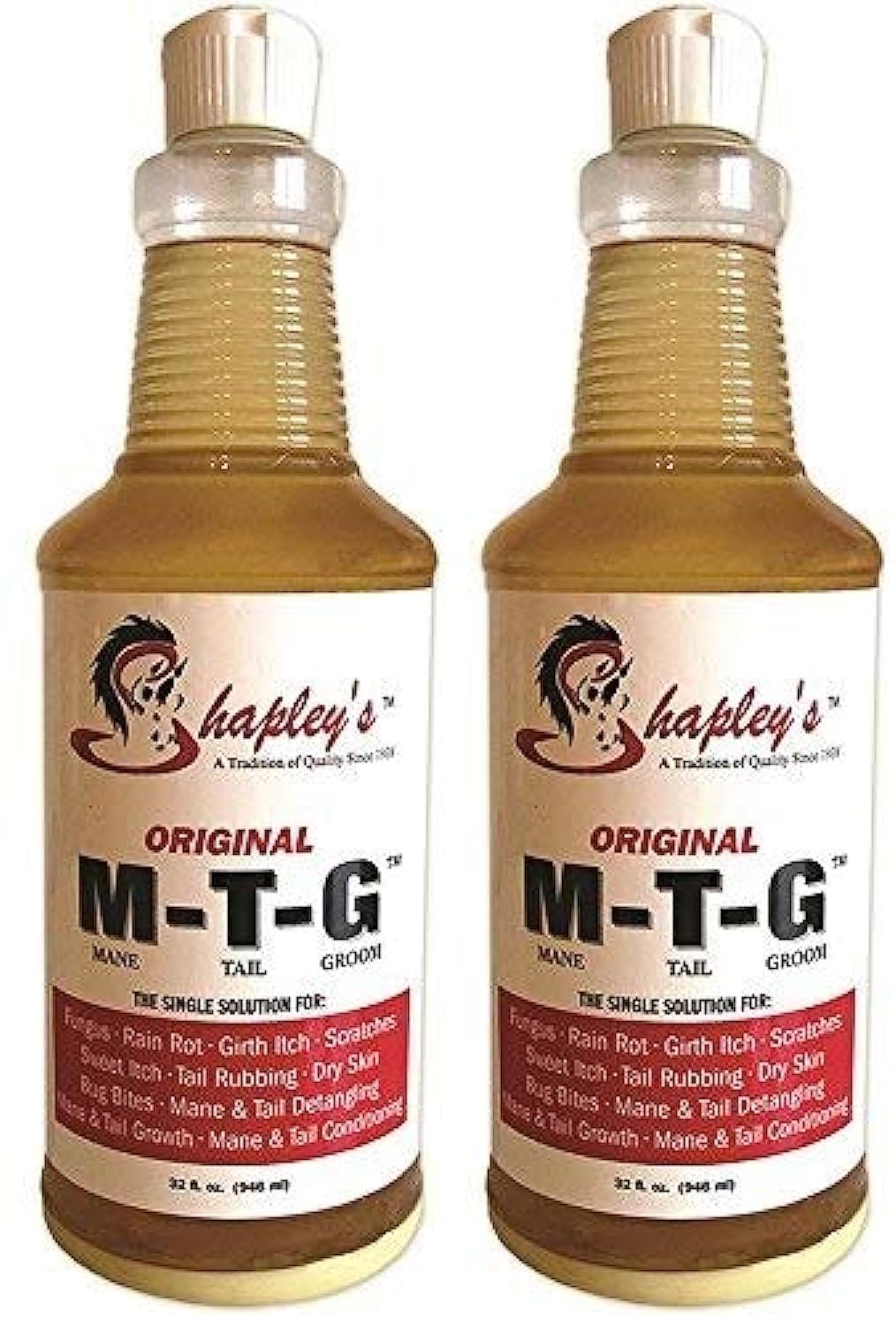 Shapley'sOriginal M-T-G (2.(Pack))
