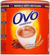 Ovomaltine Chocolate Malt Powder 350g/Box - Offers of 1, 2, 3 and 4 Boxes - Free Shipping to France (2 Boxes)