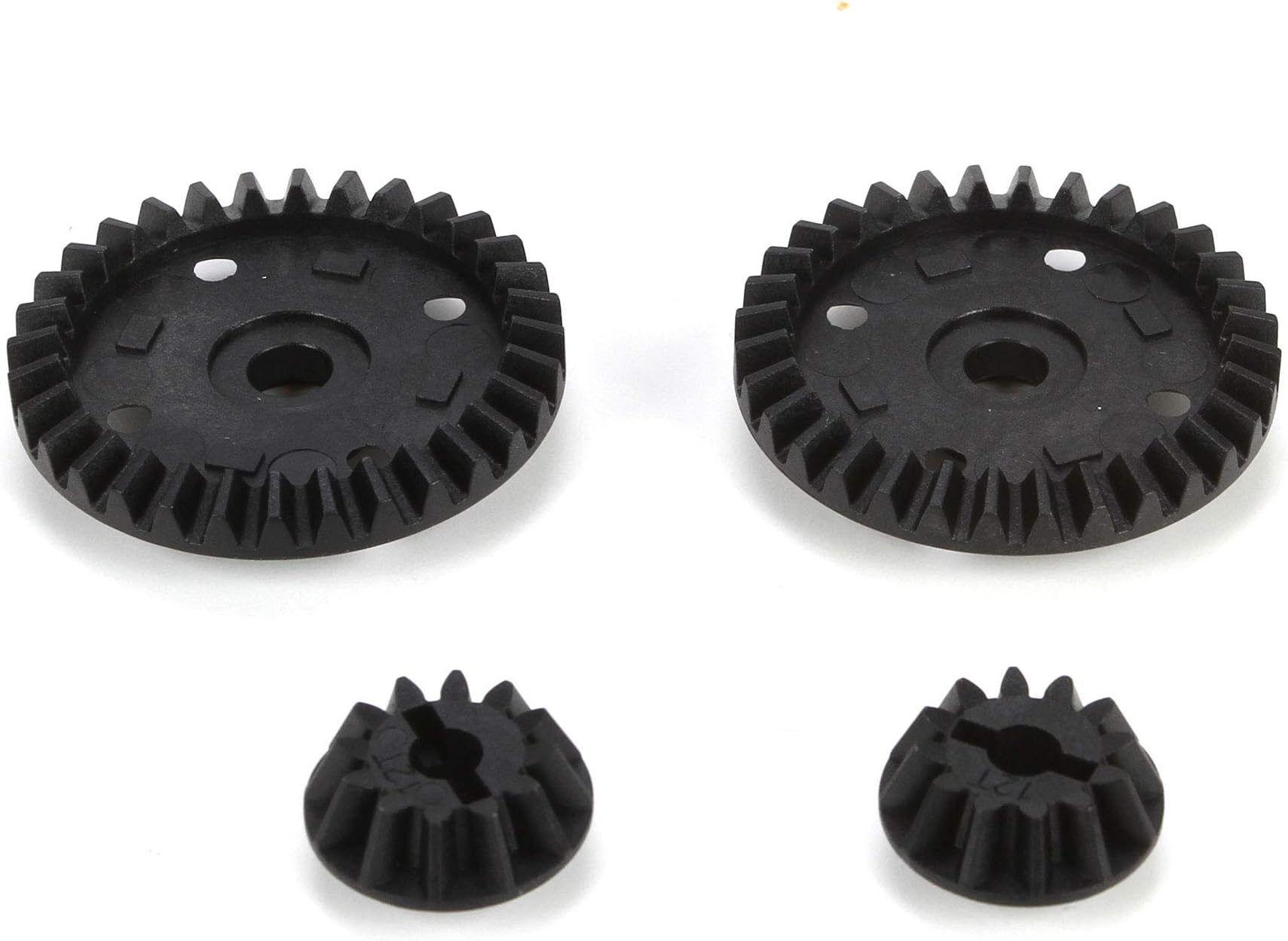 VTR VTR232043 Diff Ring/Pinion 32T/12T FR/RR V100 Helicopter Model Building Kits