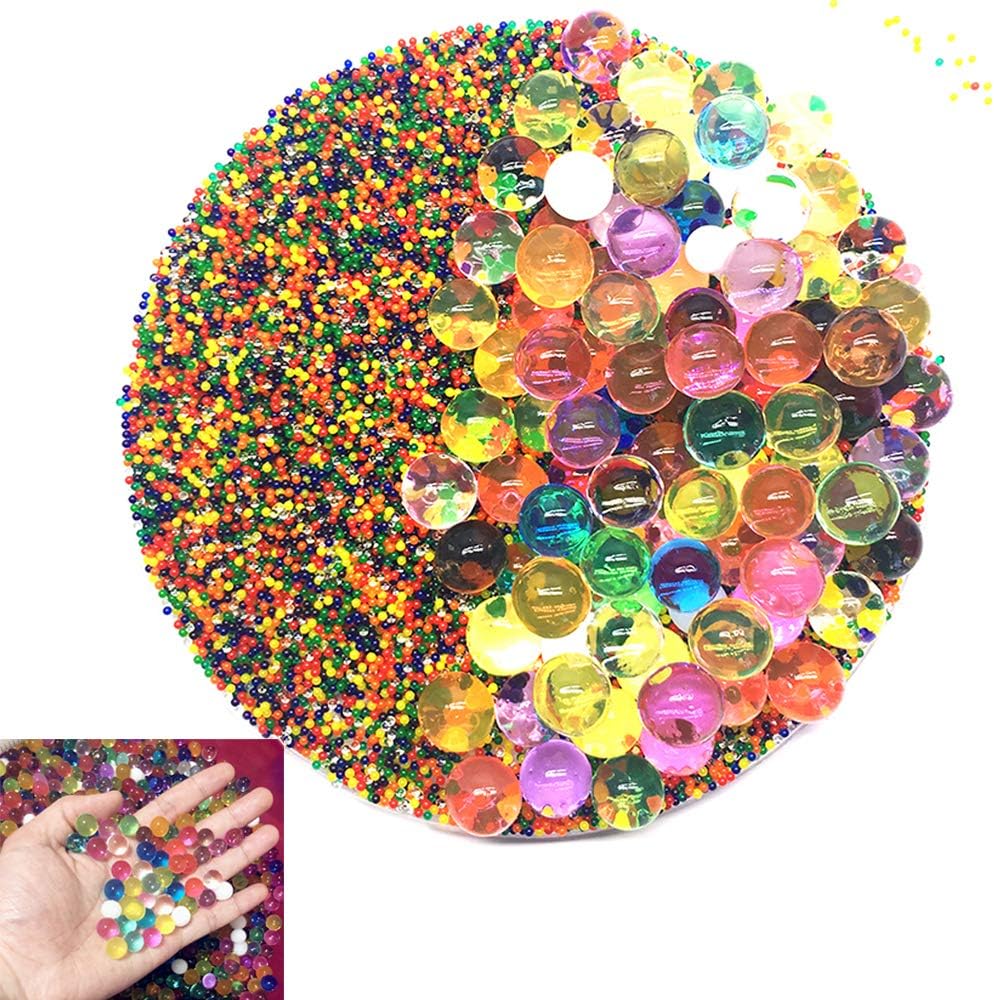 riempitivo per vasi a molla