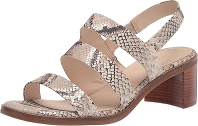 adella strappy heel sandal
