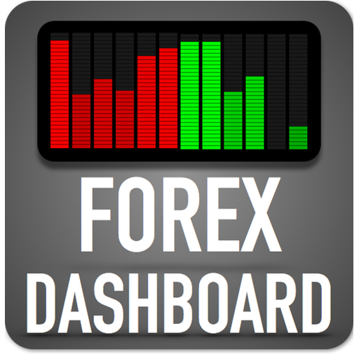 Forex Dashboard - App on Amazon Appstore