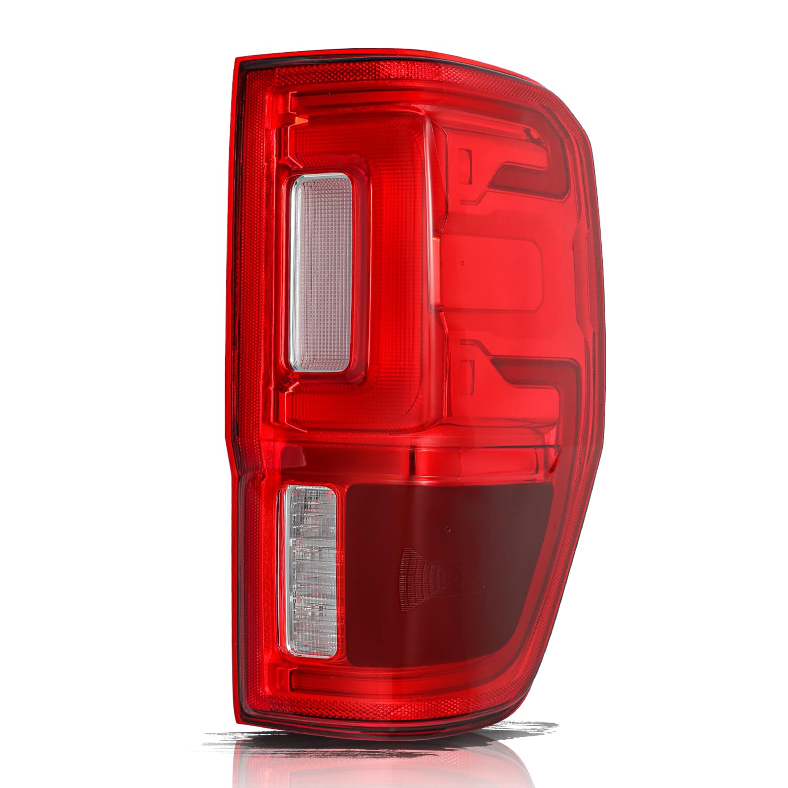 Aosky LED Tail Light for 2019-2023 Ford Ranger Rear Taillight