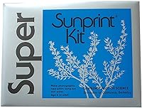 Algopix Similar Product 7 - SunPrint Paper Kit