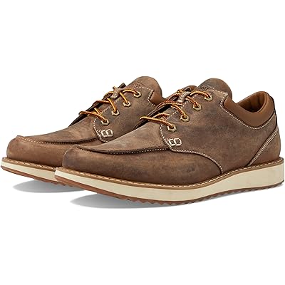 Мужские кроссовки L.L.Bean Stonington Shoe Moc Toe