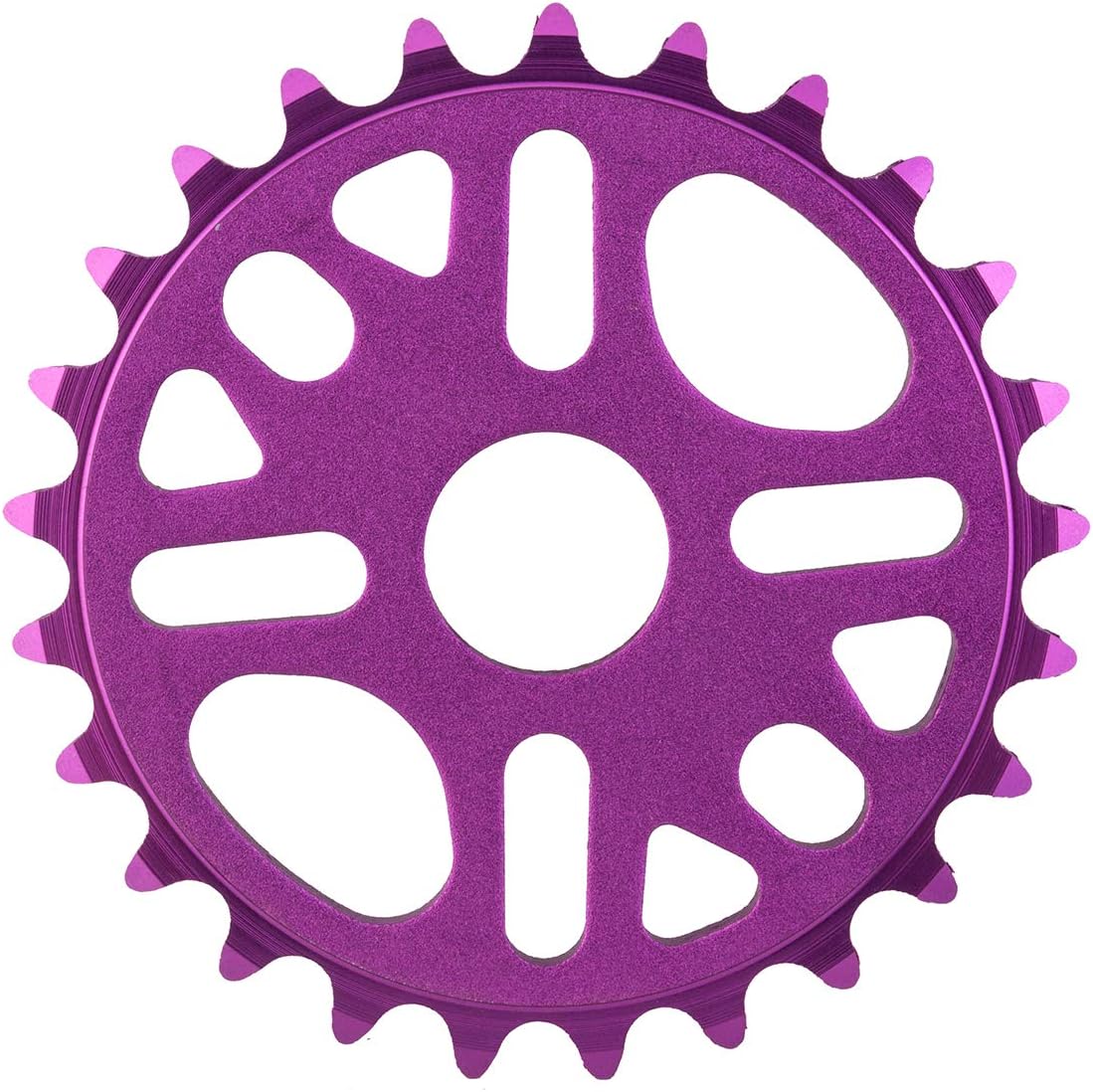 Black Ops Micro Drive II Chainrings, 25T