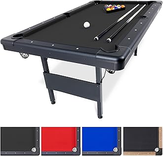 6 ft Pool Table
