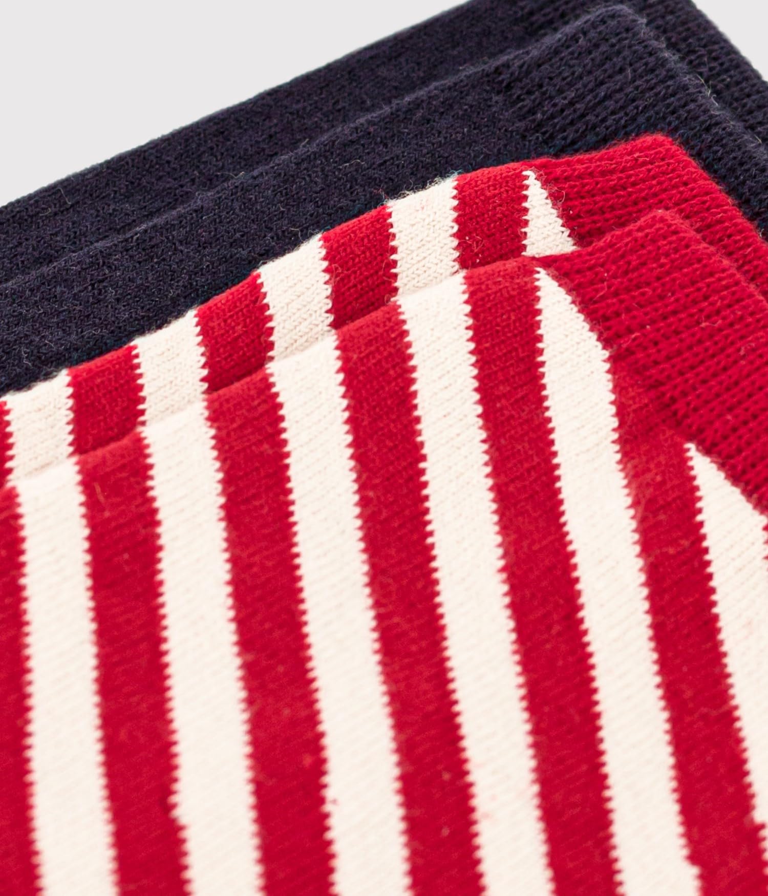 Petit Bateau A08vq Chaussettes Fille (lot de 1)