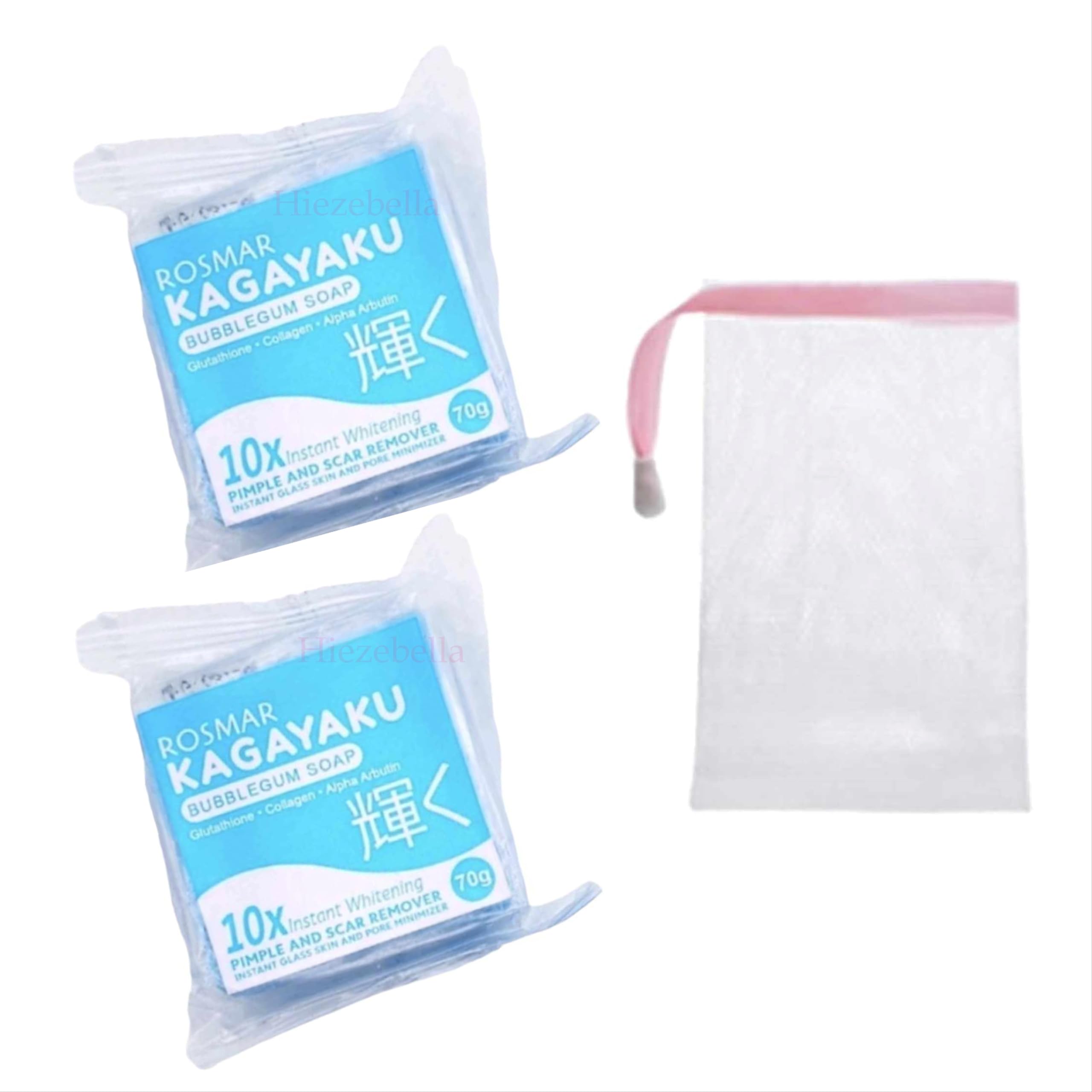kagayaku glutathione Buy Rosmar Kagayaku Glutathione Capsule - 2 Bottles x 60 Capsules, Marjorie  Beauty Glutathione Whitening Soap in UAE | Best Price Online | Pay via Card  or COD main image 1
