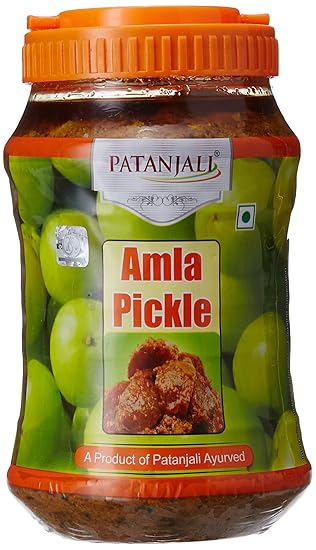 Amla Pickle, 1kg