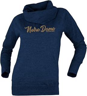 Bruzer Women's Cozy Cowl Women's Ultra Lite Cowl Neck Sweater (Pack of 1)