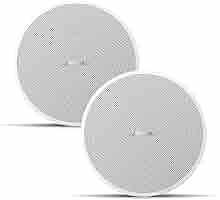 Amazon.co.jp: BOSE DesignMax DM2C-LP (ペア) ホワイト 天井埋