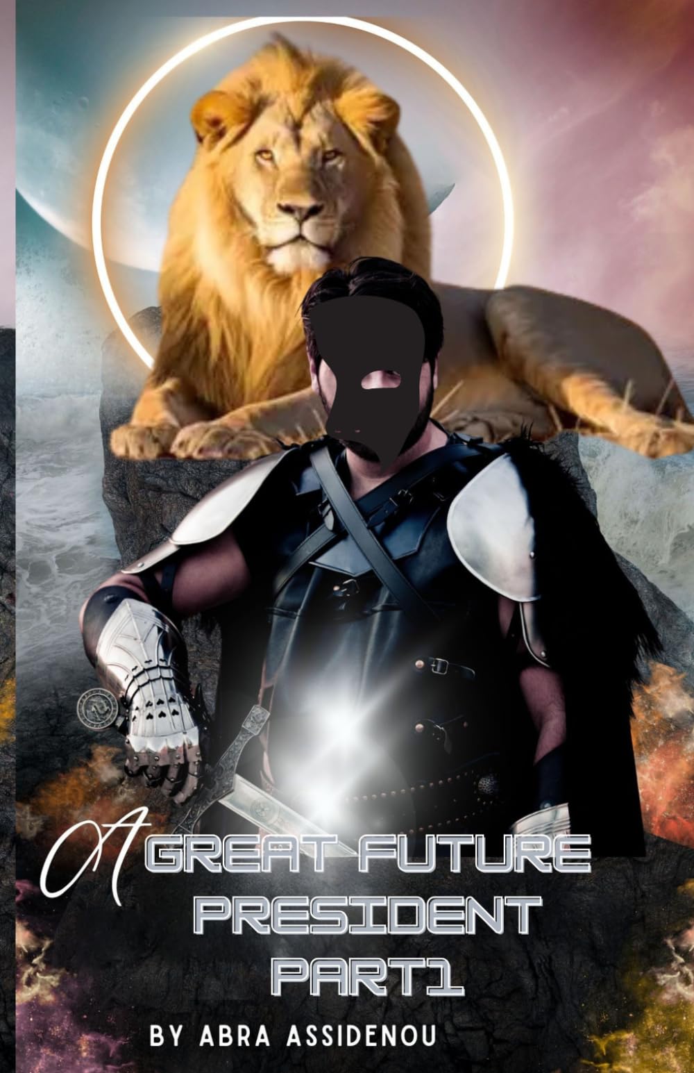 A GREAT FUTURE PRESIDENT PART 1: A JOURNEY OF LEADERSHIP AND VISION