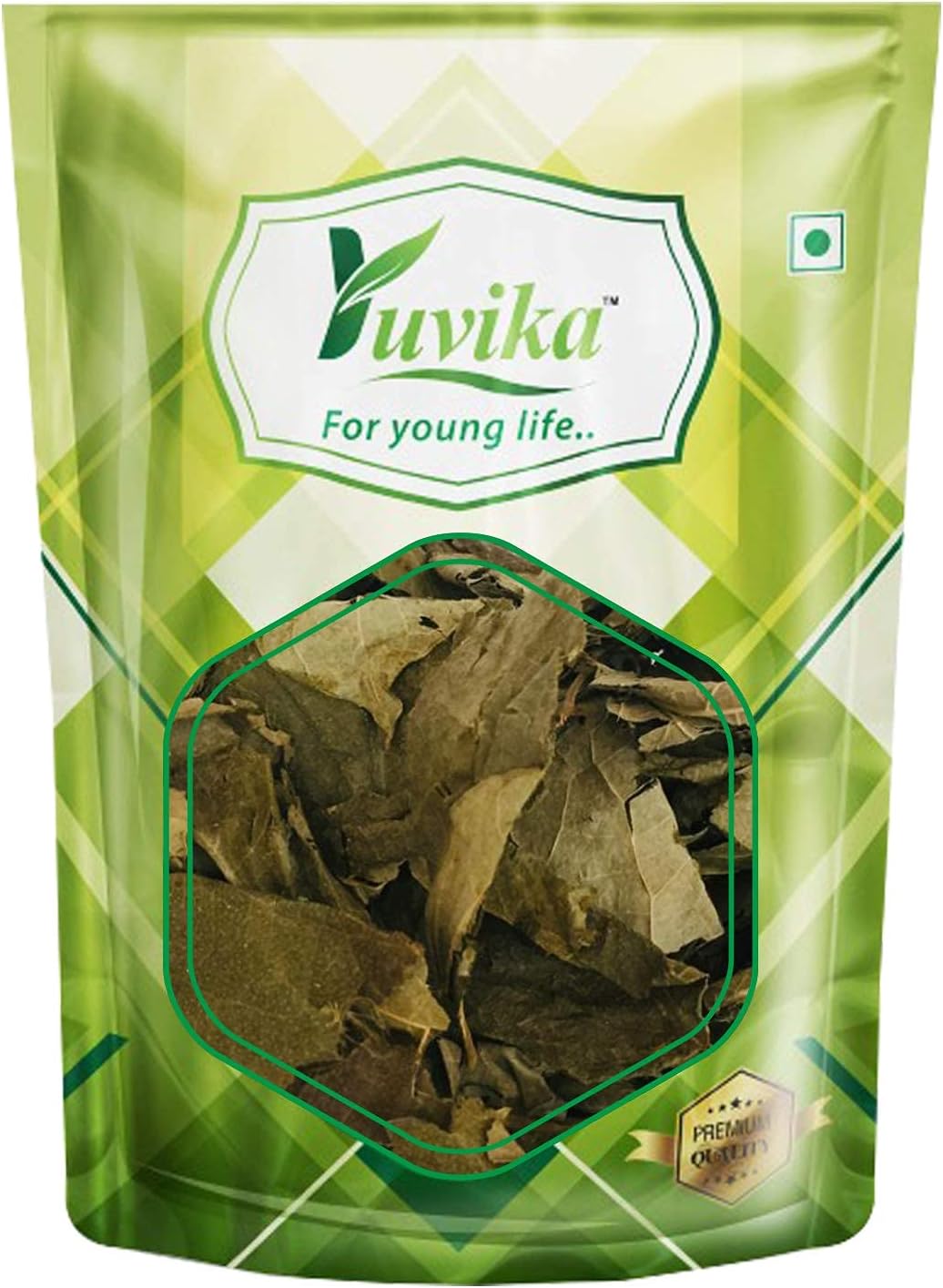 Prishnaparni - Prishna Parni - Prisht Parni -Hedysarum Pictum - Uraria Picta 100 Grams