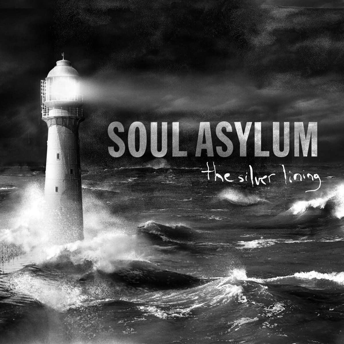 The Silver Lining (Ltd. 2lp Black Vinyl Gatefold) [VINYL]