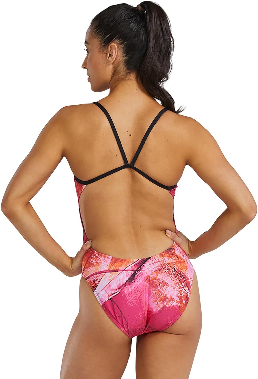 TYR Womens Gladius Durafast Elite Cutoutfit