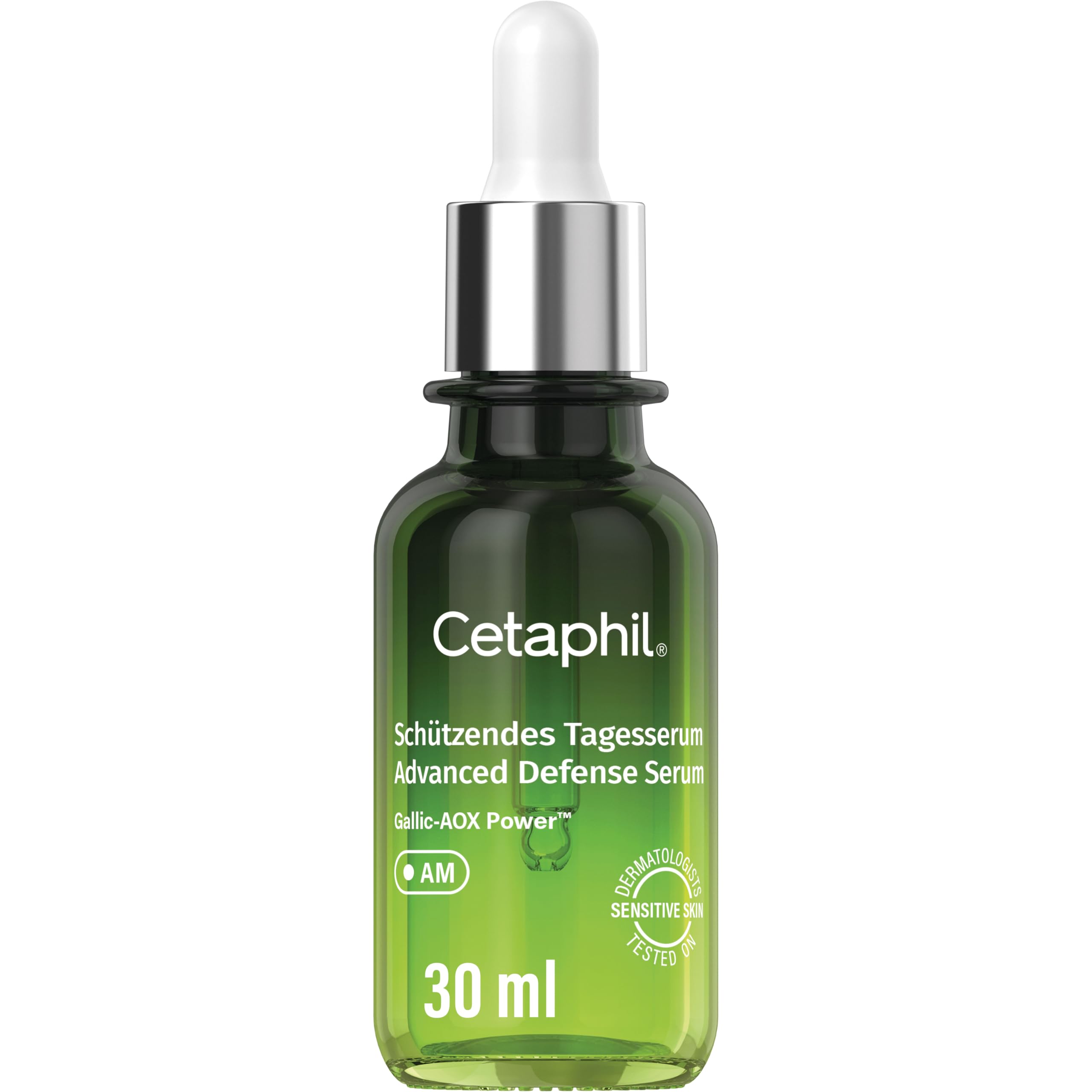 Cetaphil Serum Duo – Schützendes Tagesserum & Repair Nachtserum für 24h Pflege