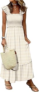 Shop Women's Plaid Dress Styles