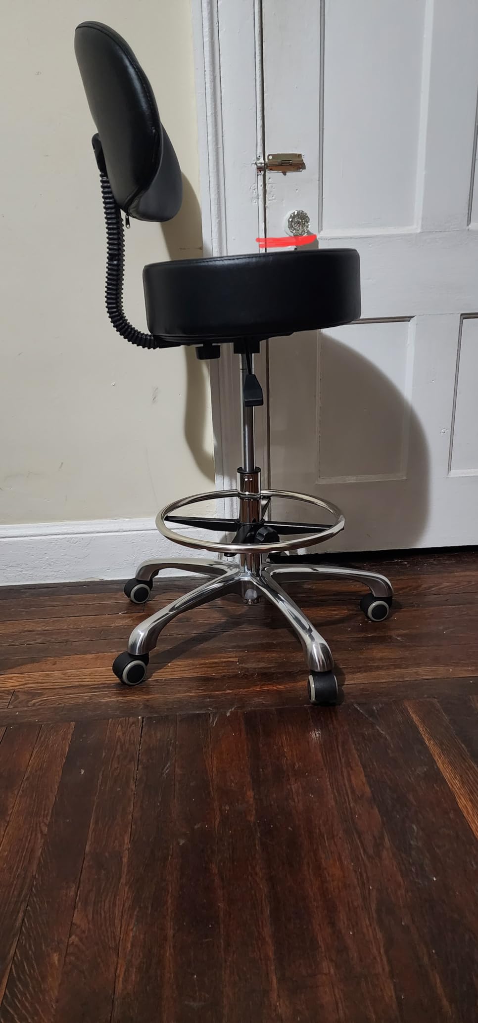 Customer photo