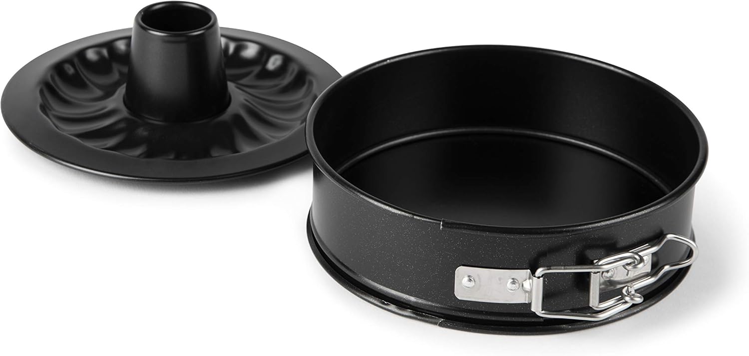 Excelsa Springform Cake Tin with Double Bottom Diameter 16 cm