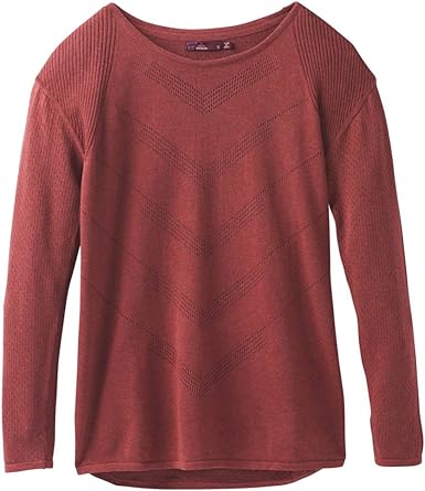 prana women's brandie sweater