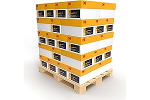 Kodak Printer Paper: The Ultimate Solution for High-Volume Printing