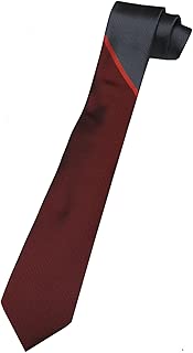 Apt.9 Mens Tie, Red, Panda Panel - coolthings.us