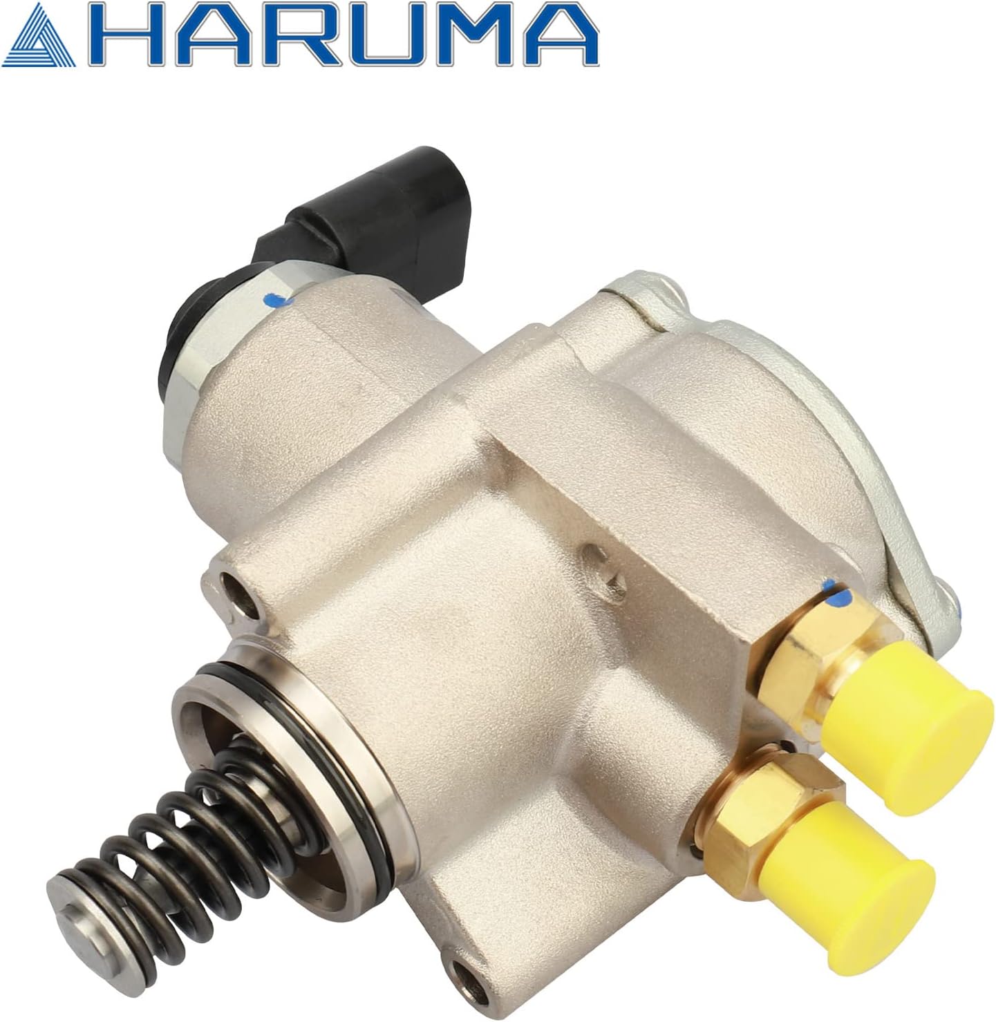 HARUMA High Pressure Fuel Pump for Audi 07-10 Q7 3.6 for Porsche 08-17 Cayenne 3.6 for Volkswagen 07-15 Touareg 3.6