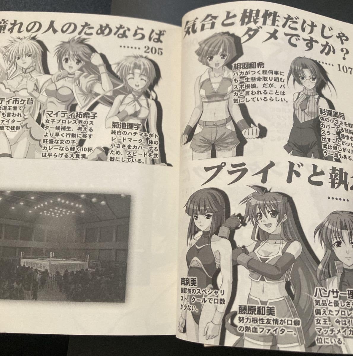 Amazon.co.jp: 『レッスルエンジェルスサバイバー2 短編集
