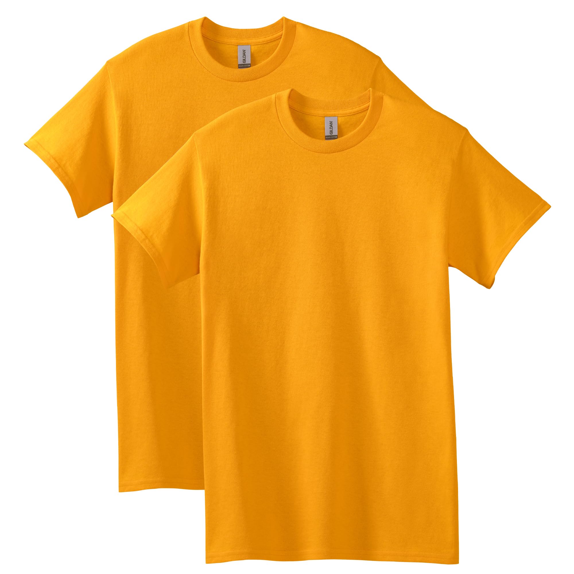 Gildan Adult Heavy Cotton T-Shirt, Style G5000