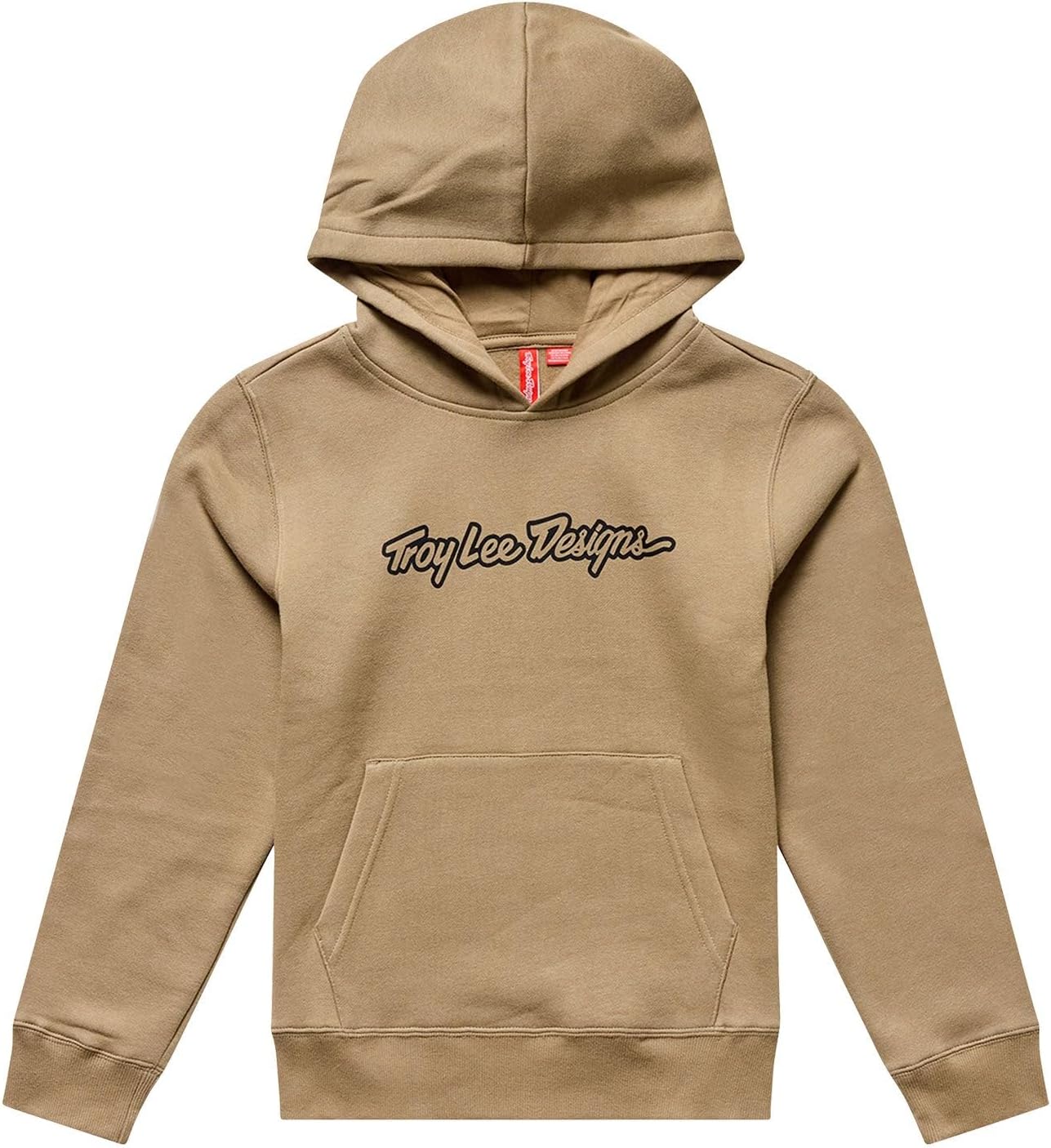 Troy Lee Designs - Signature Youth Pullover; Sienna MD