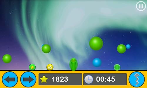 Bubble Trouble (With Survival) #TOP4