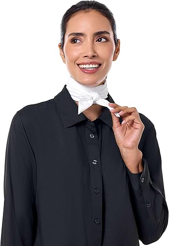 Miniatura 4 de Coolibar UPF 50+ Mackinac Sun Bandana - Protección solar para hombre y mujer