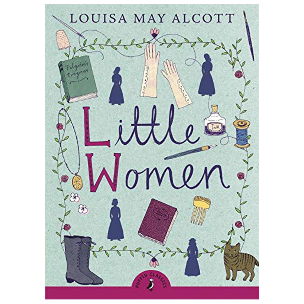 Little Women (Townsend Library Edition)