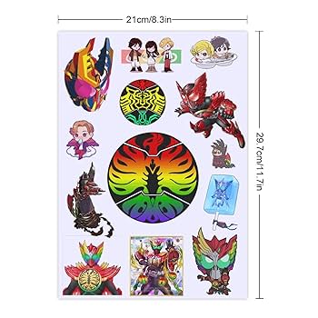 オーフル・トゥルース／恐るべき真実 ●ステッカー付 オーフル・トゥルース／恐るべき真実 ○ステッカー付 オーフル