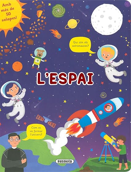 L'espai