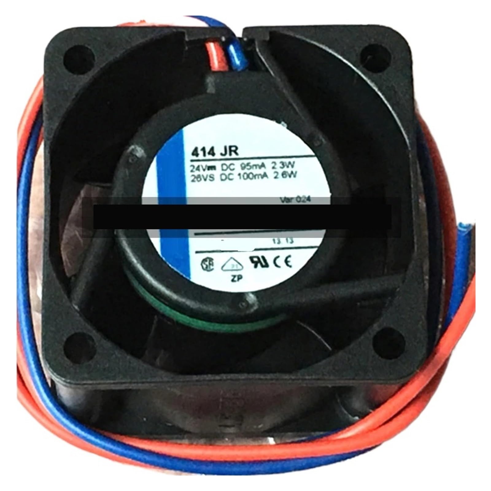 EGTDSFGJA 414JR 414JR DC 24V 2.3W/2.6W Cooling fan 4025 4CM 40 * 40 * 25MM