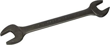 Open End Wrench, 1-1/4x1-5/16 in., 14-5/8L