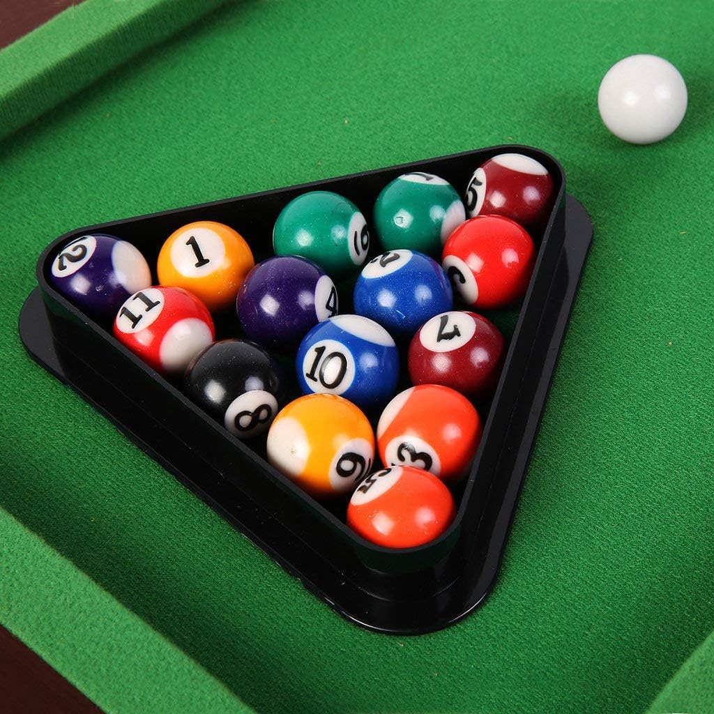 Buy Portzon Mini Pool Table