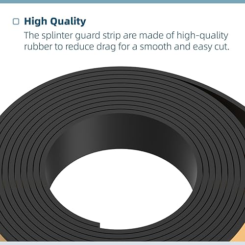 Miniatura 5 de 194419-4 Tira de riel guía de 118 pulgadas de repuesto para sierra de pista Makita SP6000JJ1 SP600KK1 para sierra de pista Makita Accesorios de tira