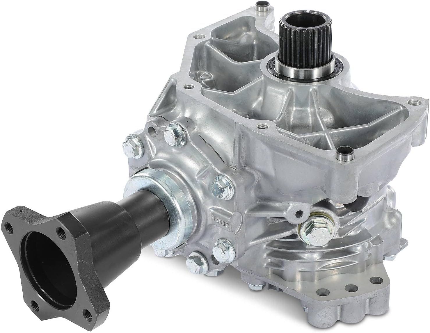 Oh What Fun It Is To Shop!