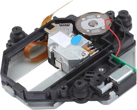 KSM-440BAM Optical Lens For Sony For PS1 SCPH-1000 1001 1002 1003 CD Drive Enhanced Disc Read Support Reduced Loading Reliable Console Performance
