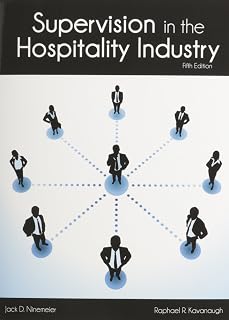 Supervision in the Hospitality Industry