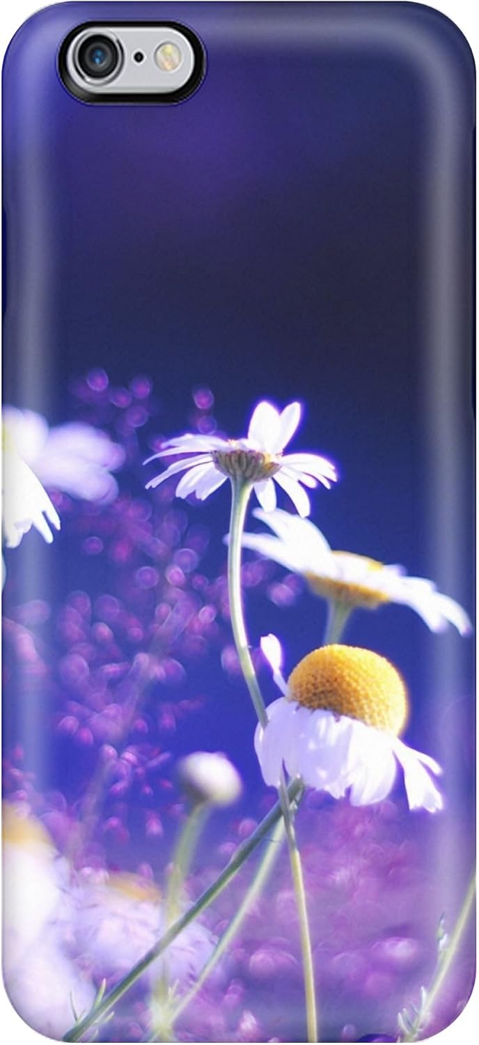 Shayna Somer's Shop Iphone Tpu Case/ Flower Case Cover For