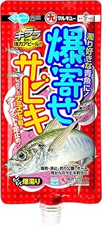 マルキュー(MARUKYU) 爆寄せサビキ .