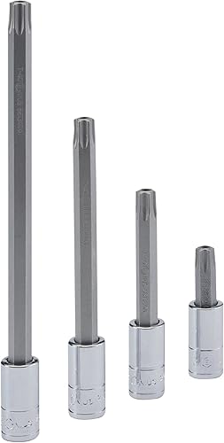 Genius Tools Dr. T-30 - Llave de vaso (5.512in, 14 pulgadas, 208+7630)